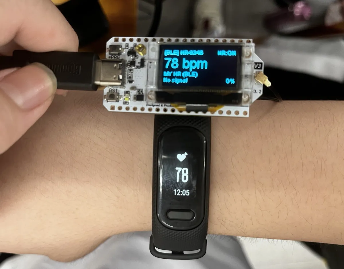 生存信標節點 Survival Beacon Node
