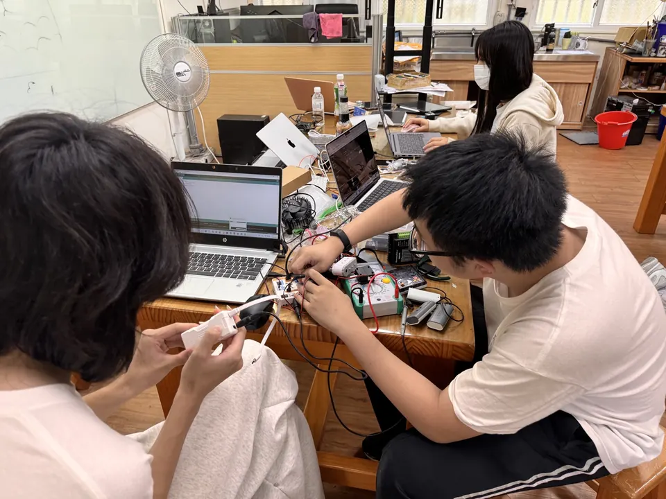 等高線地形模型製作細節